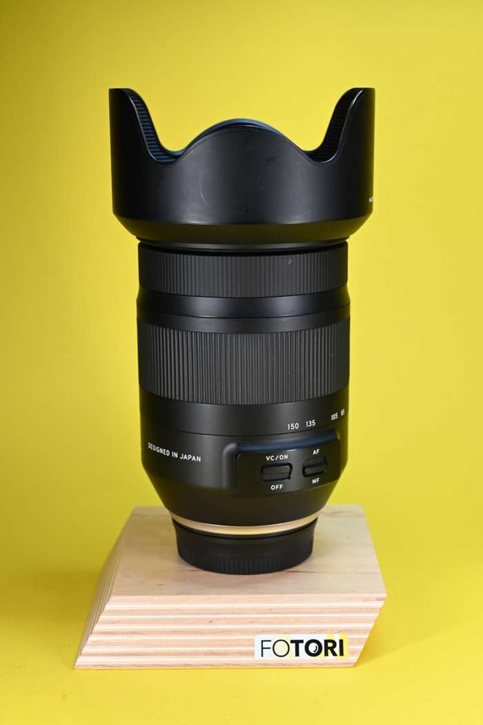 Tamron 35-150 mm f/2,8-4 Di II VC OSD pro Nikon | 005799