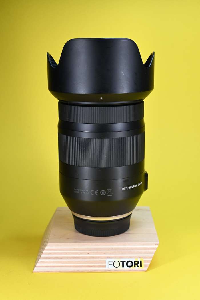 Tamron 35-150 mm f/2,8-4 Di II VC OSD pro Nikon | 005799