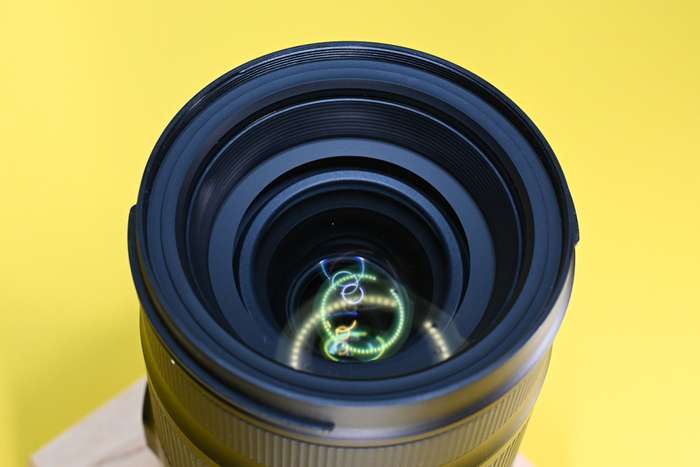 Tamron 35-150 mm f/2,8-4 Di II VC OSD pro Nikon | 005799