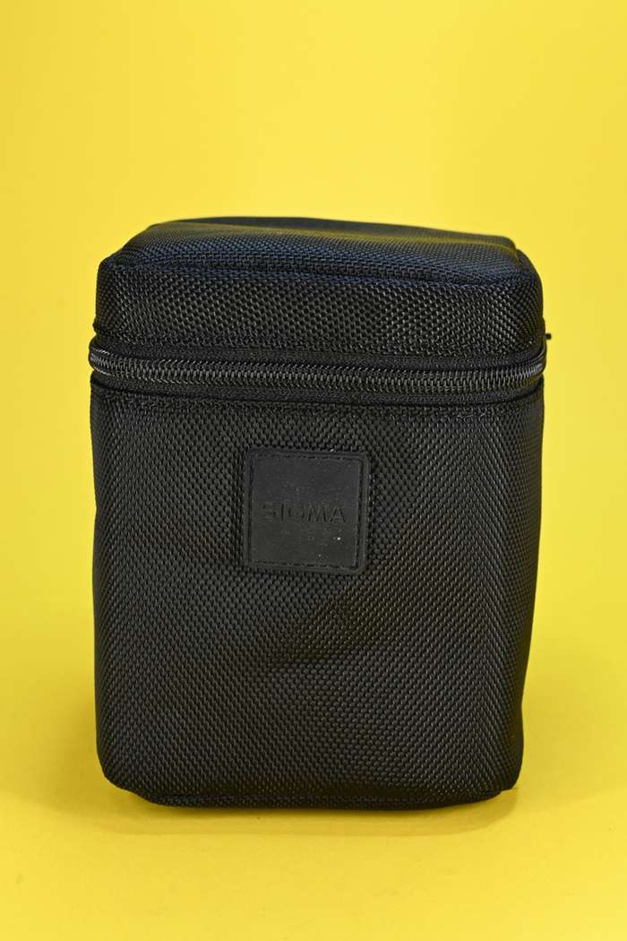 Sigma 17-50mm f/2,8 EX DC OS HSM pro Nikon | 15429504