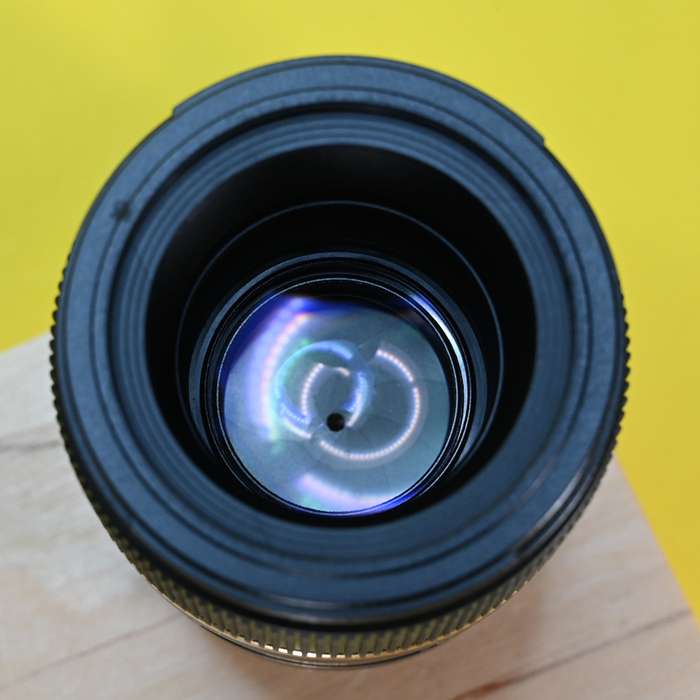 Tamron SP 90 F/2,8 Di Macro 1:1 VC USD pro Nikon I 025912