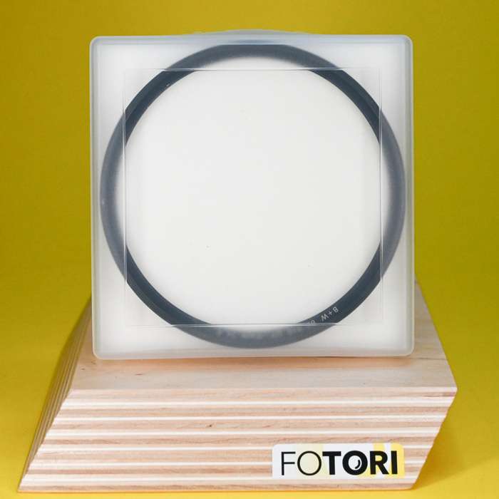 Filtr B+W UV Haze XS-Pro MRC 82 mm
