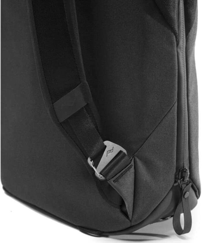 Peak Design Everyday Totepack 20L v2 černá