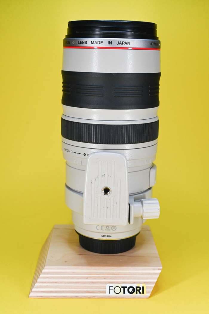Canon EF 100-400mm f/4,5-5,6L IS USM | 500464