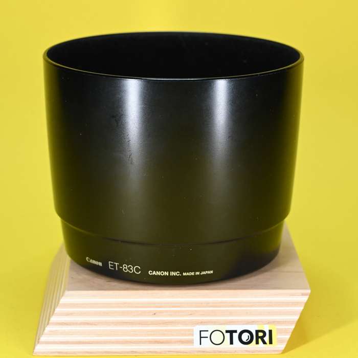 Canon EF 100-400mm f/4,5-5,6L IS USM | 500464