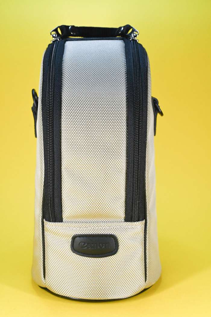 Canon EF 100-400mm f/4,5-5,6L IS USM | 500464