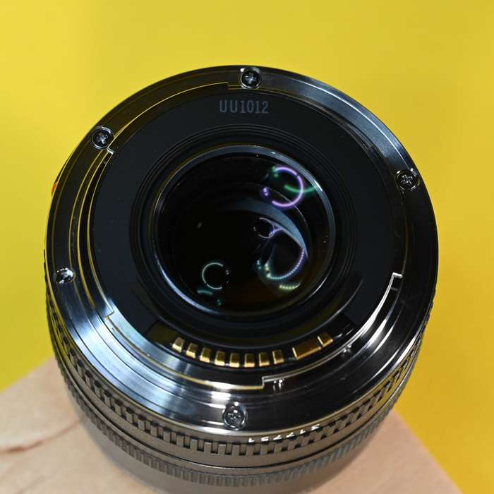Canon EF 50mm f/2,5 Compact-macro | 317751