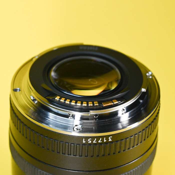 Canon EF 50mm f/2,5 Compact-macro | 317751