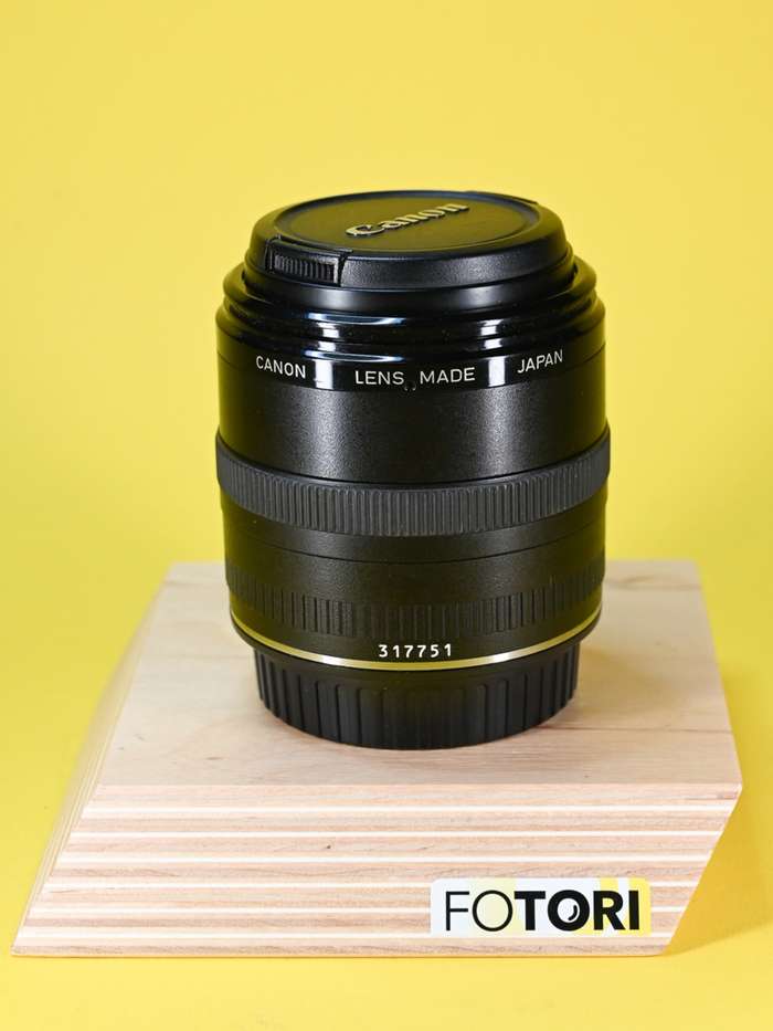 Canon EF 50mm f/2,5 Compact-macro | 317751