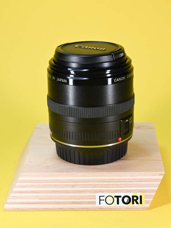Canon EF 50mm f/2,5 Compact-macro | 317751