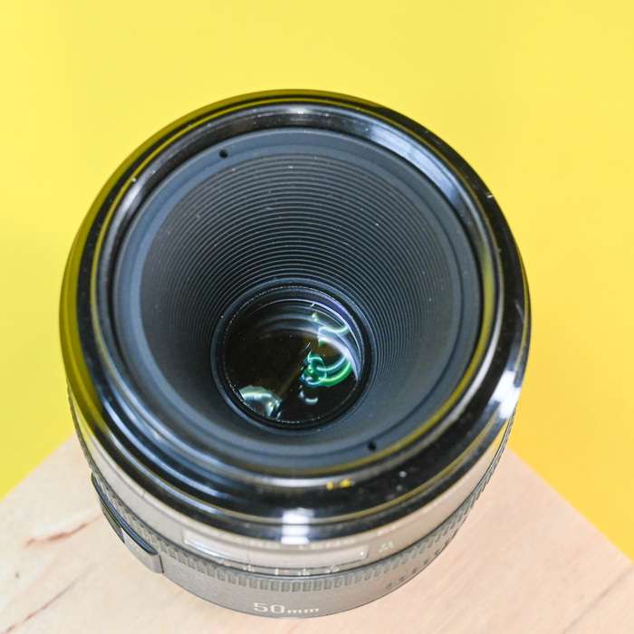 Canon EF 50mm f/2,5 Compact-macro | 317751