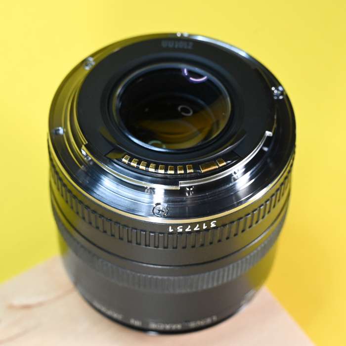 Canon EF 50mm f/2,5 Compact-macro | 317751