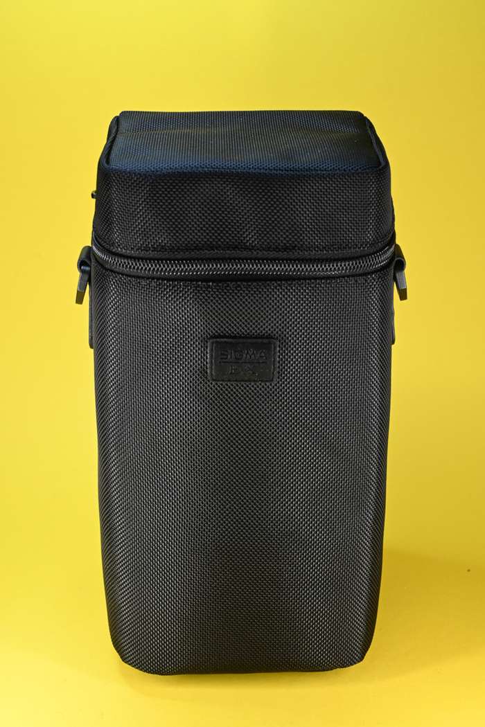 Sigma 105 mm f/2,8 EX DG OS HSM Macro pro Canon | 15583929