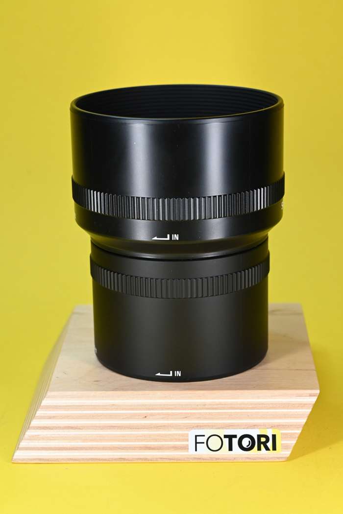 Sigma 105 mm f/2,8 EX DG OS HSM Macro pro Canon | 15583929