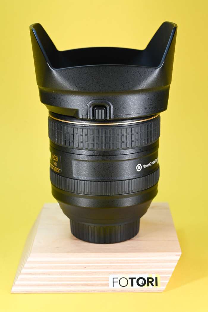 Nikon 16-80 mm f/2,8-4,0E AF-S DX ED VR I 262538