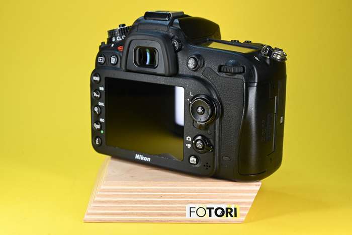 Nikon D7200  | 8238272