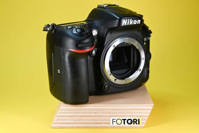 Nikon D7200  | 8238272