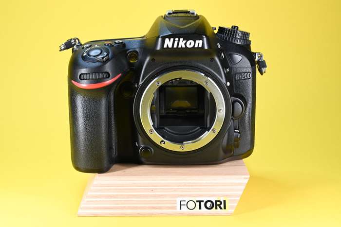 Nikon D7200  | 8238272