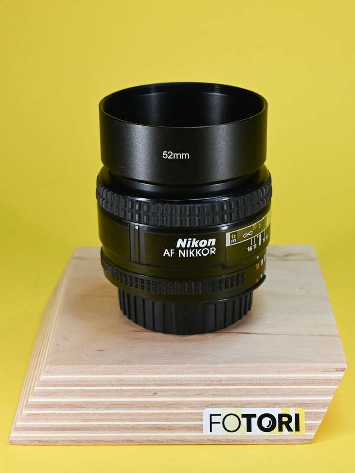 Nikon  50/1,4 D | 6200887