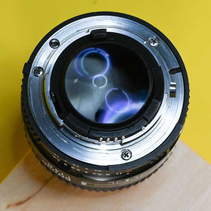 Nikon  50/1,4 D | 6200887