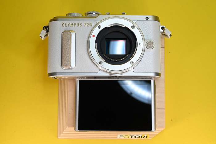 Olympus Pen E-PL8  | Bhr87048