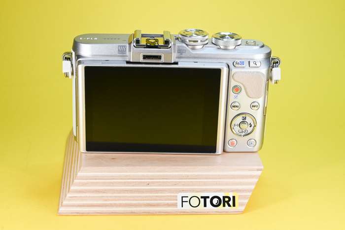 Olympus Pen E-PL8  | Bhr87048