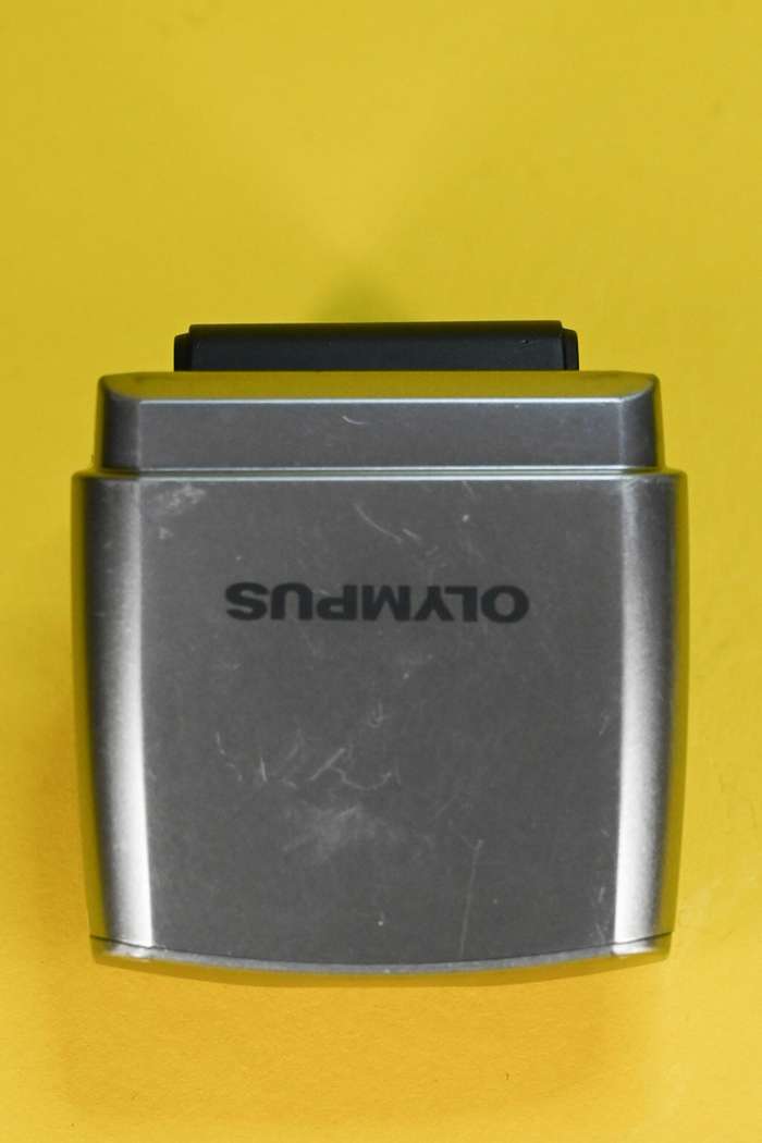 Olympus Pen E-PL8  | Bhr87048