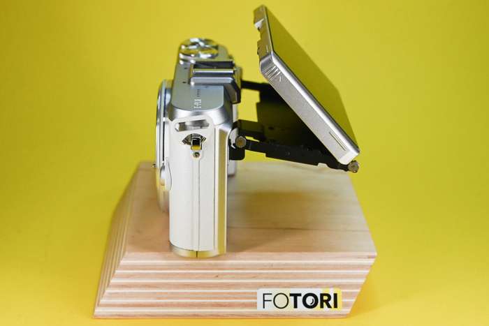 Olympus Pen E-PL8  | Bhr87048