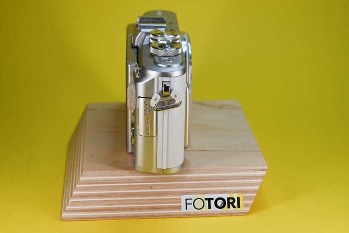 Olympus Pen E-PL8  | Bhr87048