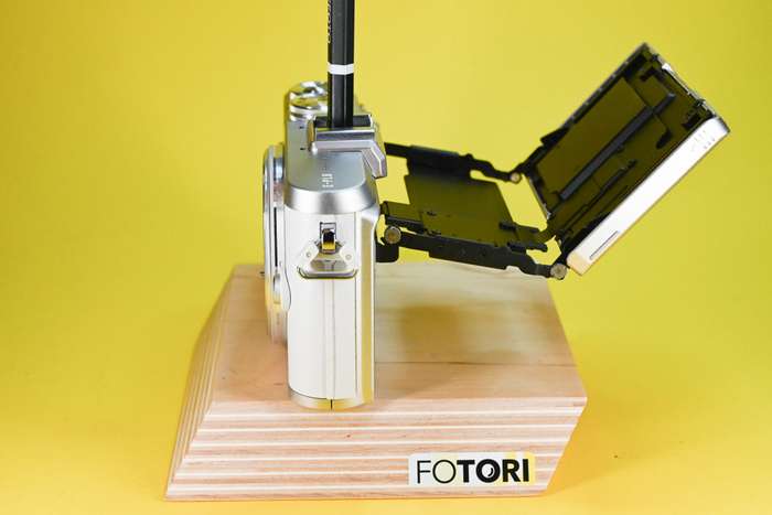 Olympus Pen E-PL8  | Bhr87048