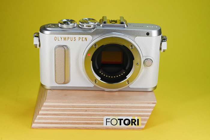 Olympus Pen E-PL8  | Bhr87048