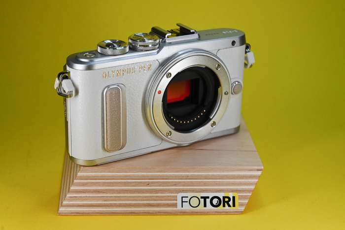 Olympus Pen E-PL8  | Bhr87048