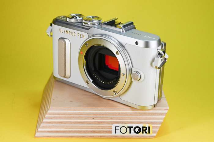 Olympus Pen E-PL8  | Bhr87048