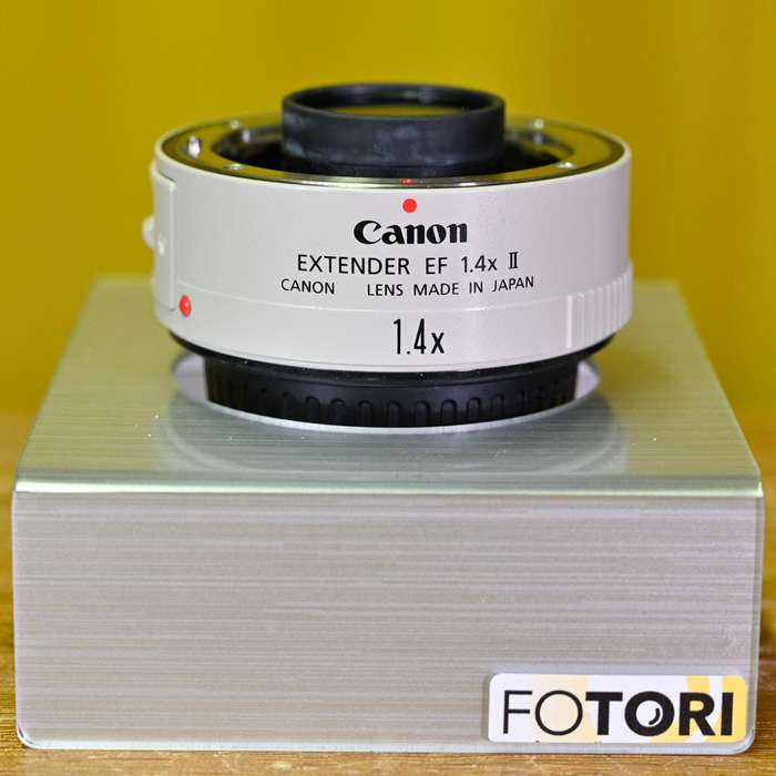 Canon Extender TC 1,4 II