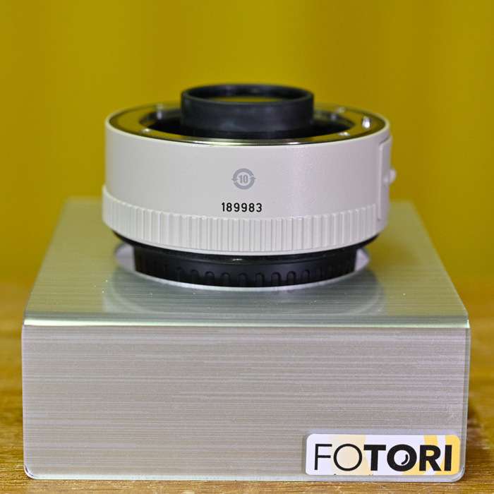 Canon Extender TC 1,4 II