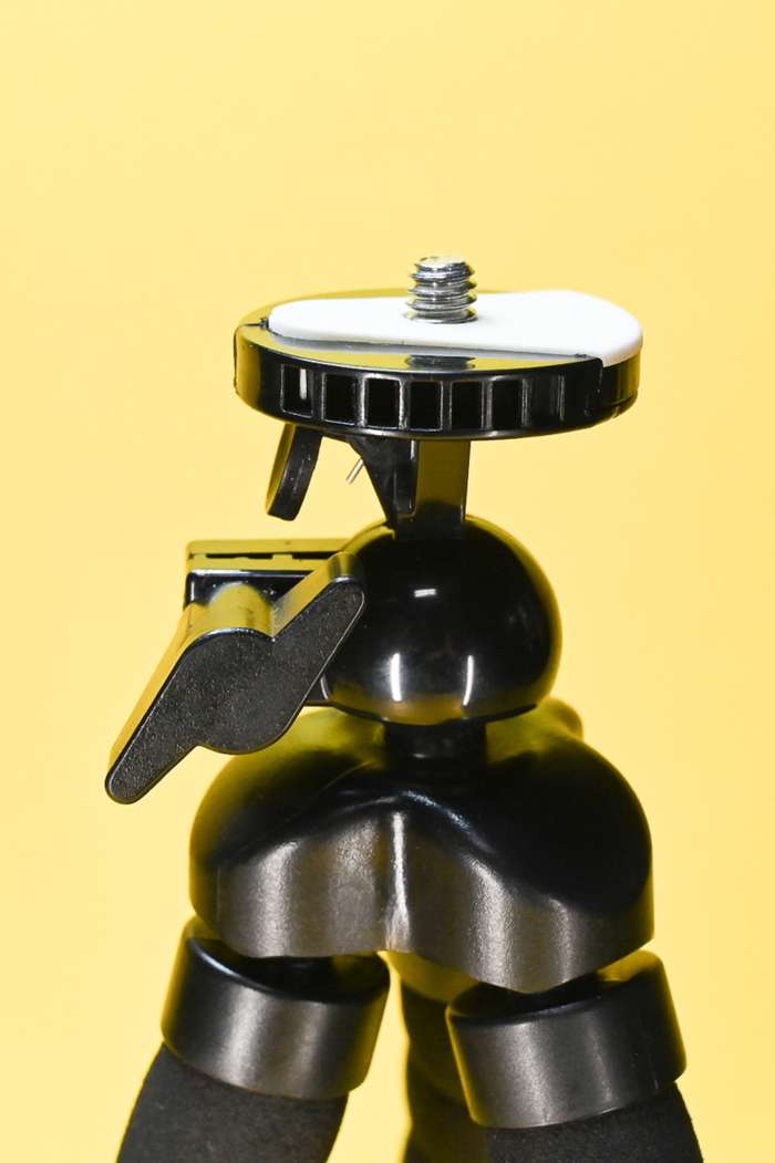 Tripod  typu Gorilla