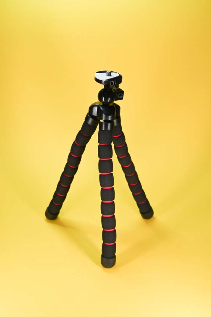 Tripod  typu Gorilla