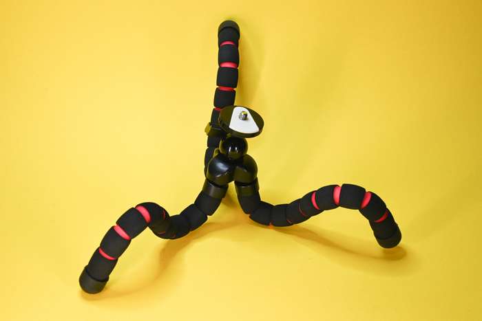 Tripod  typu Gorilla