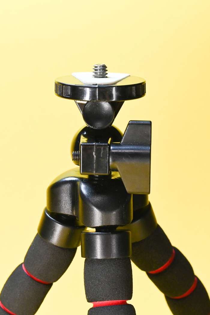 Tripod  typu Gorilla