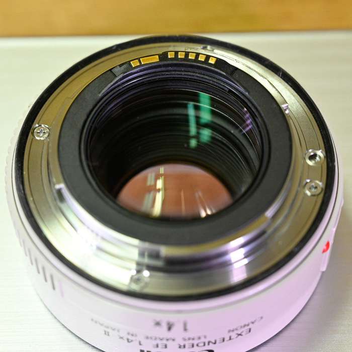 Canon Extender TC 1,4 II