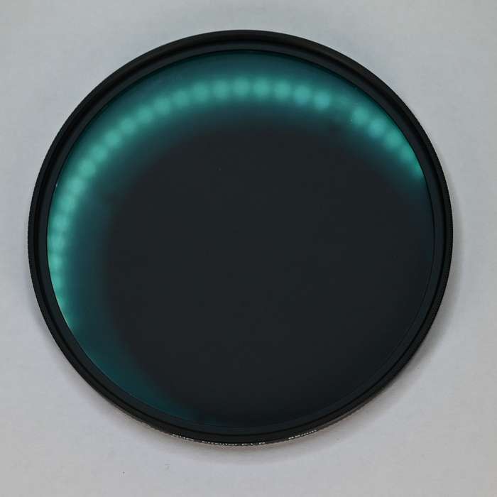 Marumi DHG - Circular PLD filtr 82mm