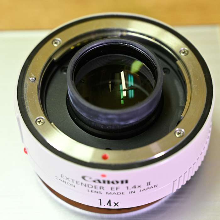 Canon Extender TC 1,4 II
