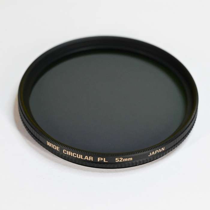 Sigma DG WIDE CPL Multi Coated filtr 52mm