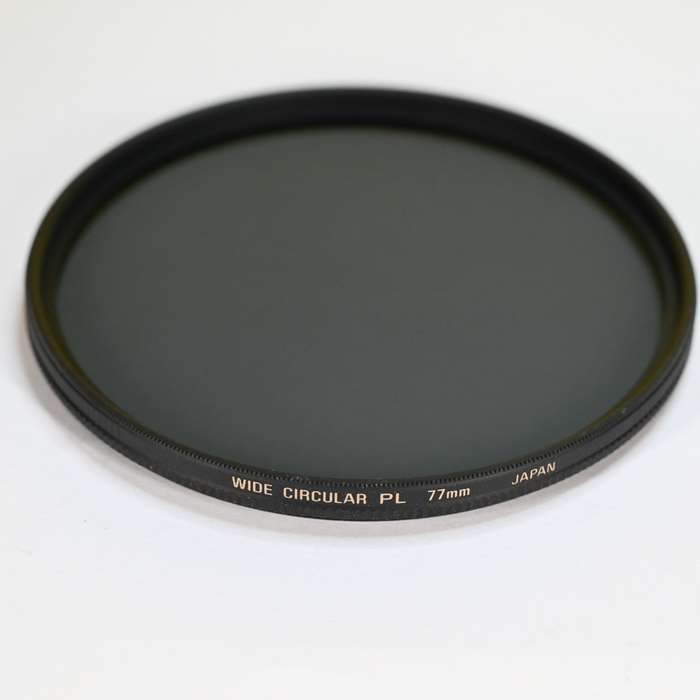 Sigma DG WIDE CPL Multi Coated filtr 77mm