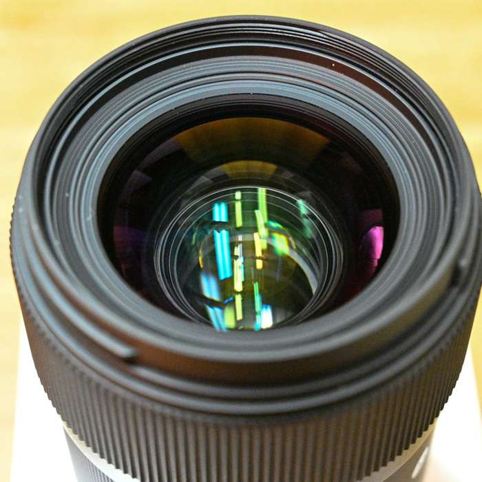 SIGMA 35/1.4 DG HSM ART Canon EF