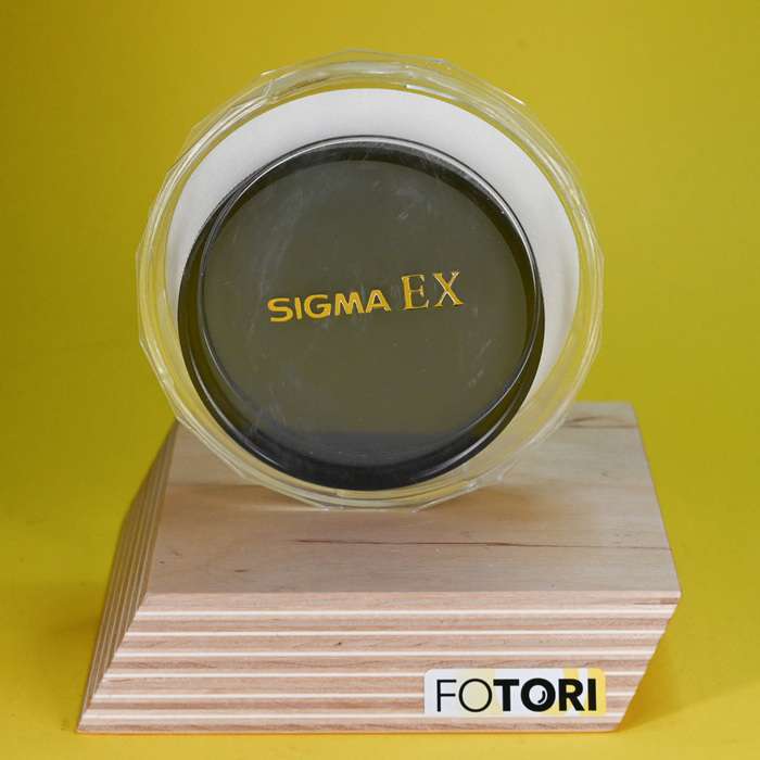 Sigma DG WIDE CPL Multi Coated filtr 72mm
