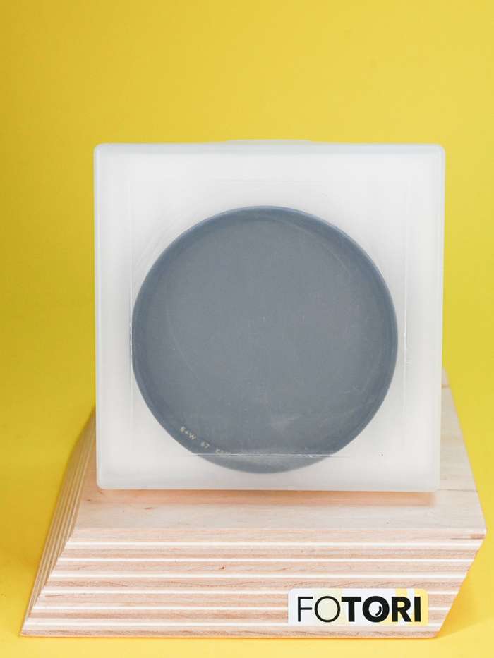 B+W C-POL MRC KSM F-Pro filtr 67 mm