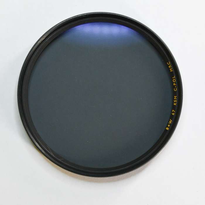 B+W C-POL MRC KSM F-Pro filtr 67 mm