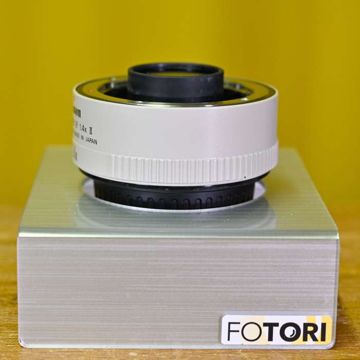 Canon Extender TC 1,4 II