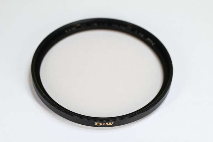 Filtr B+W Skylight filtr 62mm MRC (KR 1,5)